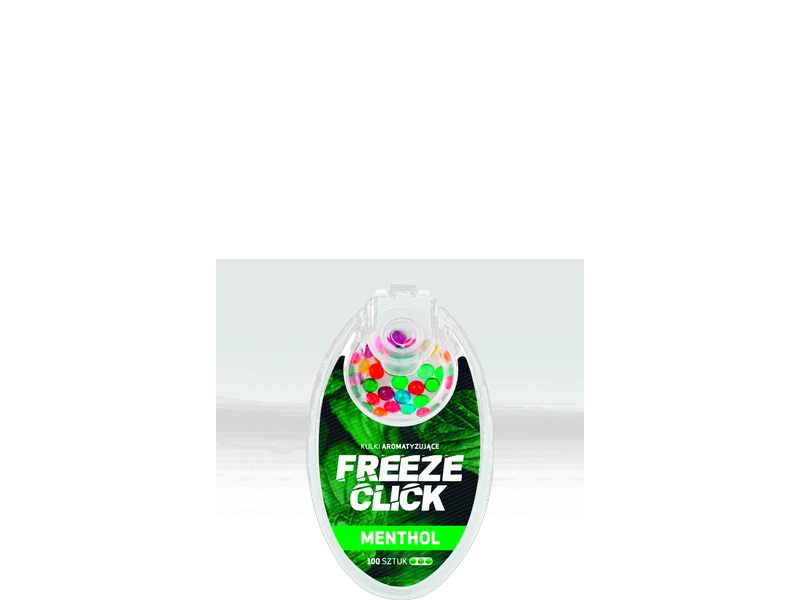 Freeze Click