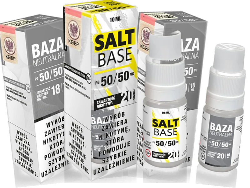 BAZA 10ML
